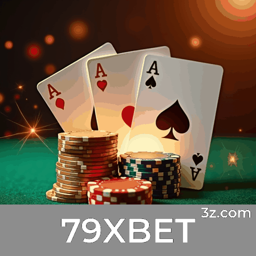 Universo de Jogos Extraordinários do 79XBET: Diversão Sem Limites