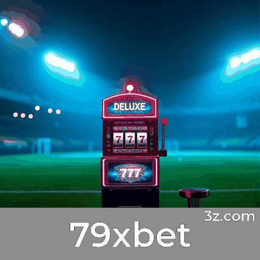 79xbet: A Plataforma de Apostas com Serviço Profissional