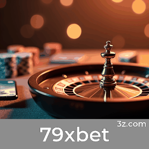 Tecnologia 3D e Jogos de Cassino no 79xbet